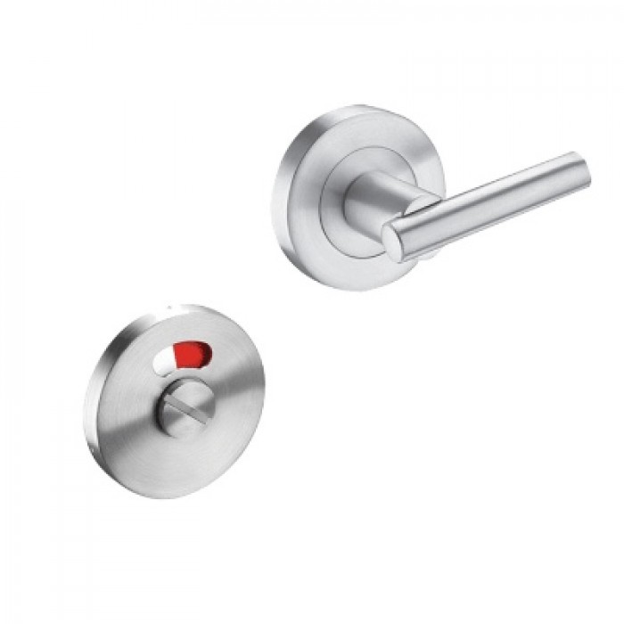 Mortice Disabled Toilet Indicator Bolt